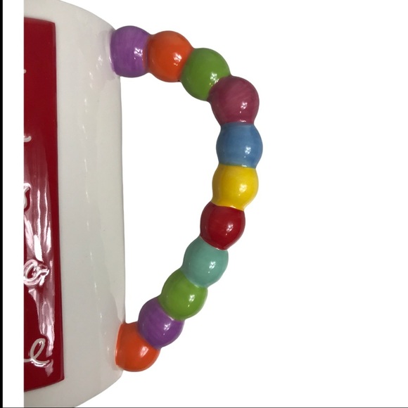 “A Friend Like You Happens Once In A Lifetime” Mug - Picture 9 of 12